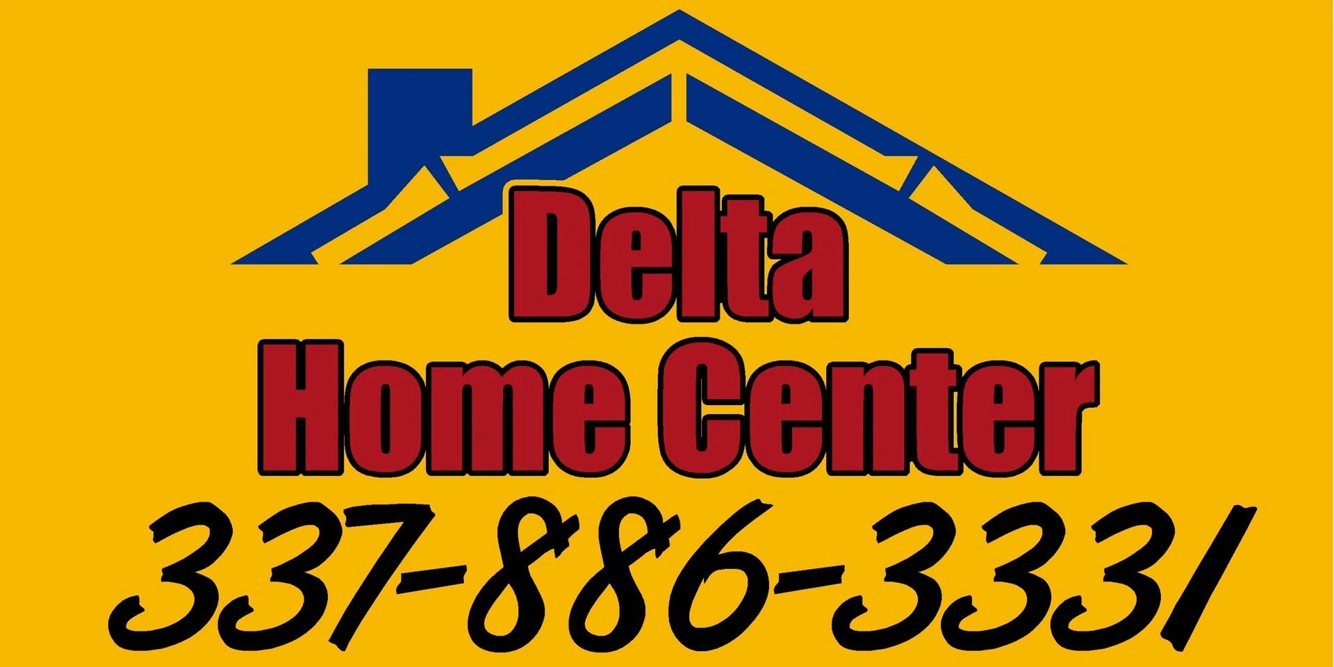 Delta Home Center - trailers buildings and hunting stands Carencro LA